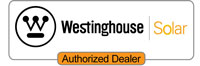 Westinghouse Solar Authorized Dealer